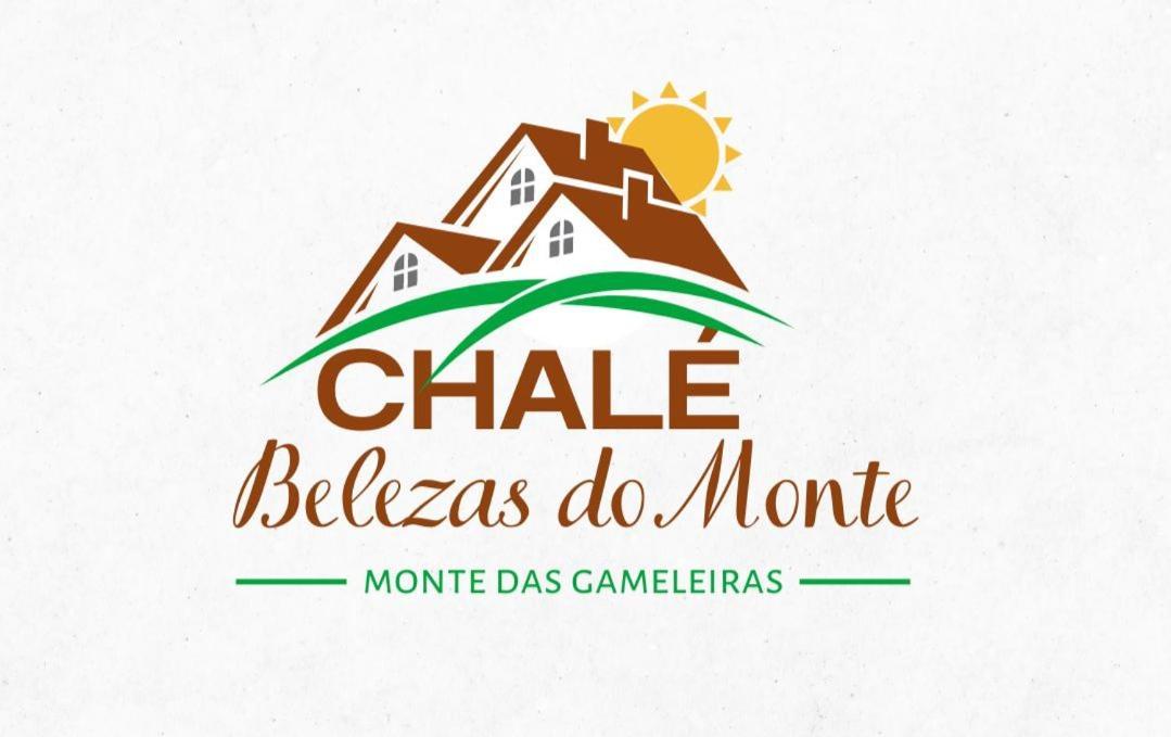 La Na Roca - Belezas Do Monte Chale, Suites & Restaurante Monte das Gameleiras Exterior photo